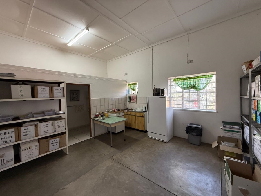 Commercial Property for Sale in Keimoes Northern Cape